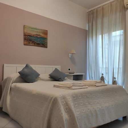 Carafa Materdei Hotel Napoli Ngoại thất bức ảnh