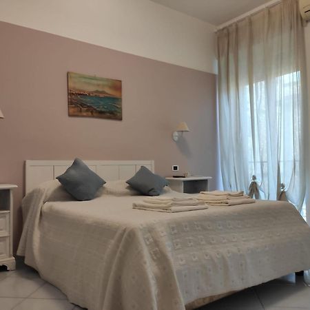 Carafa Materdei Hotel Napoli Ngoại thất bức ảnh