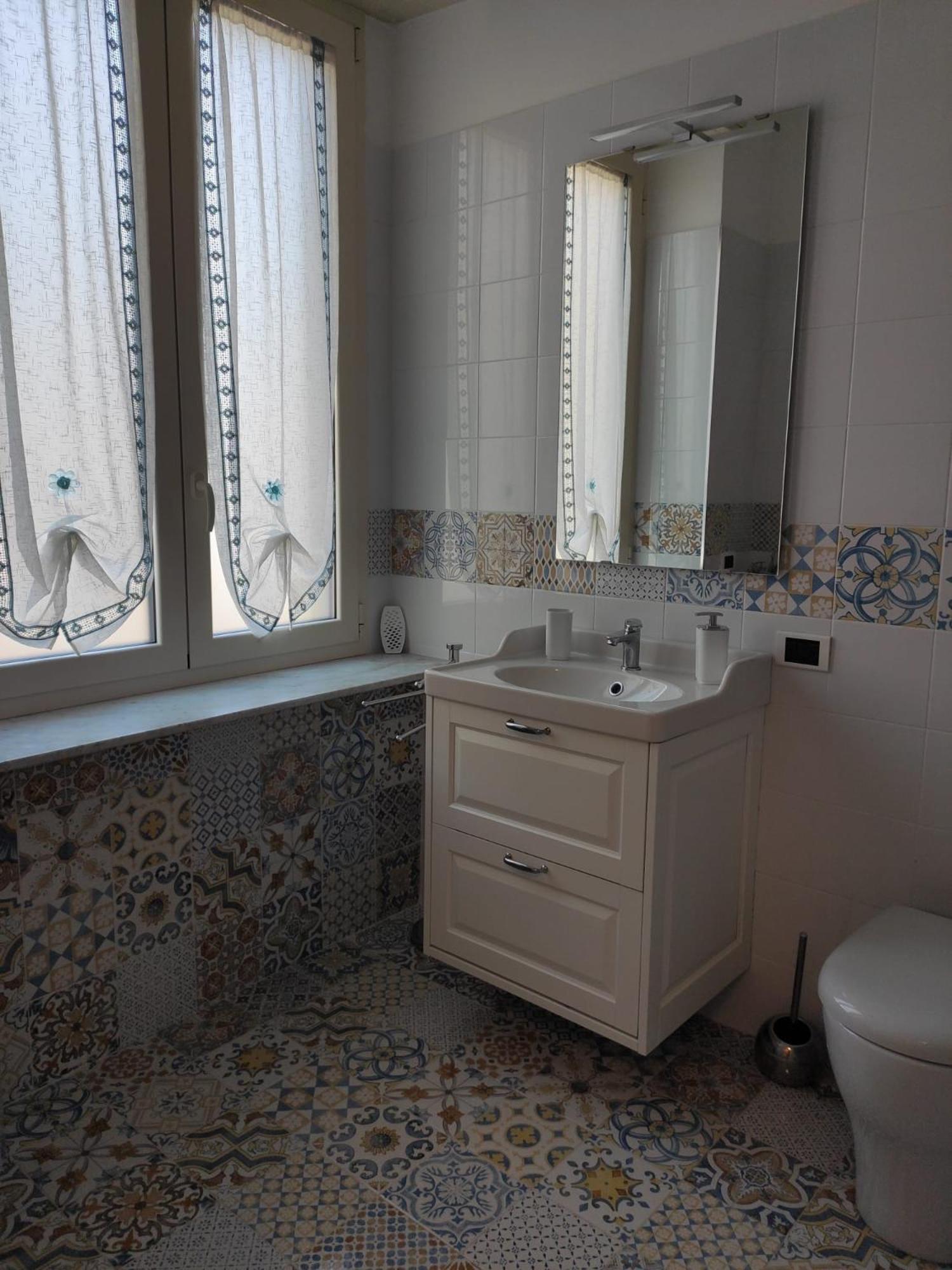 Carafa Materdei Hotel Napoli Ngoại thất bức ảnh
