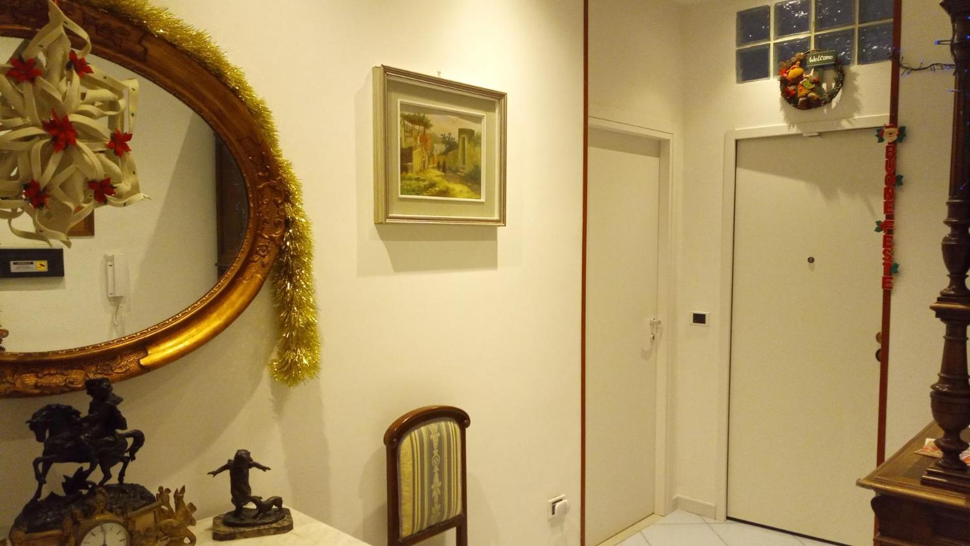 Carafa Materdei Hotel Napoli Ngoại thất bức ảnh