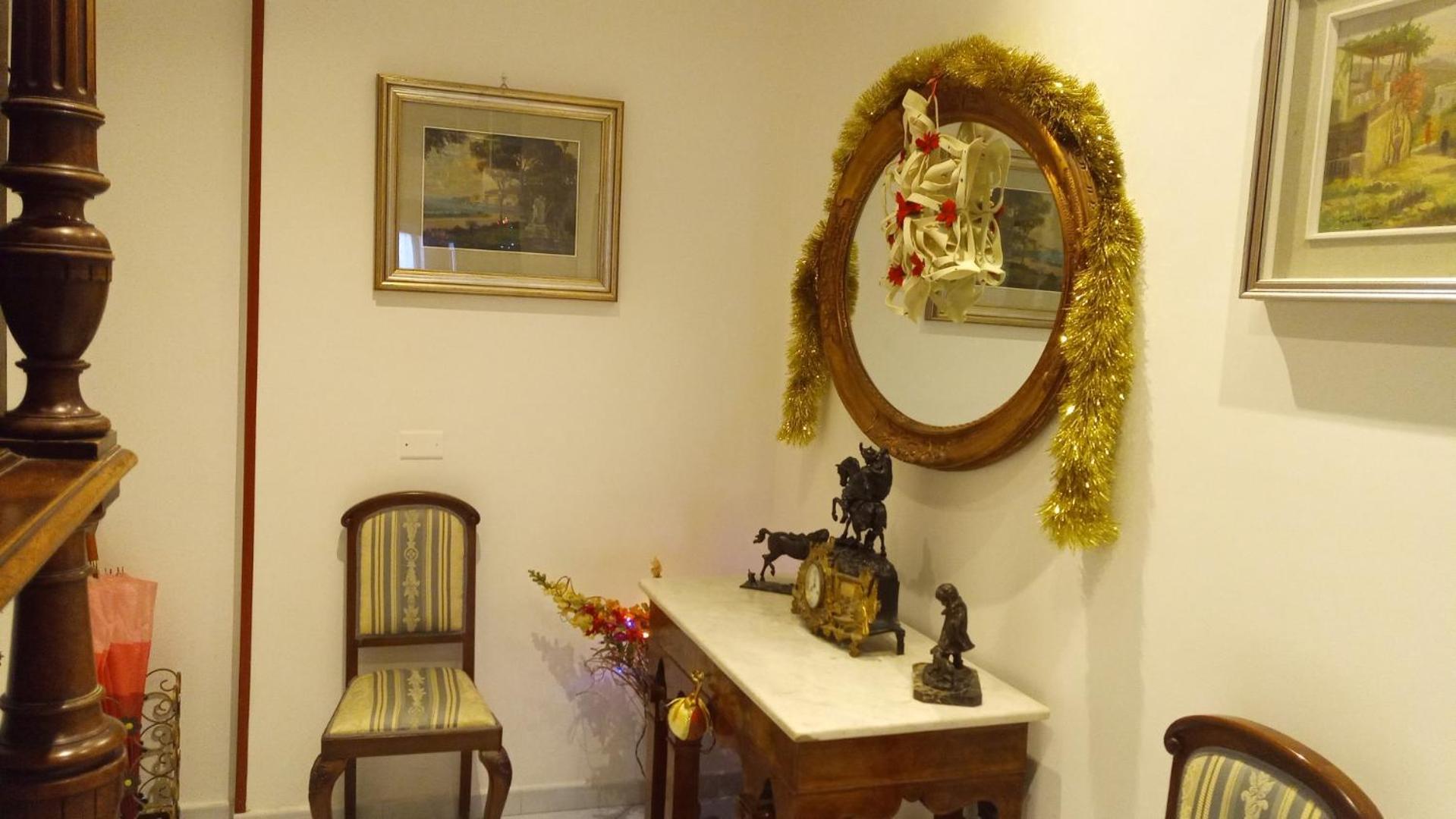 Carafa Materdei Hotel Napoli Ngoại thất bức ảnh