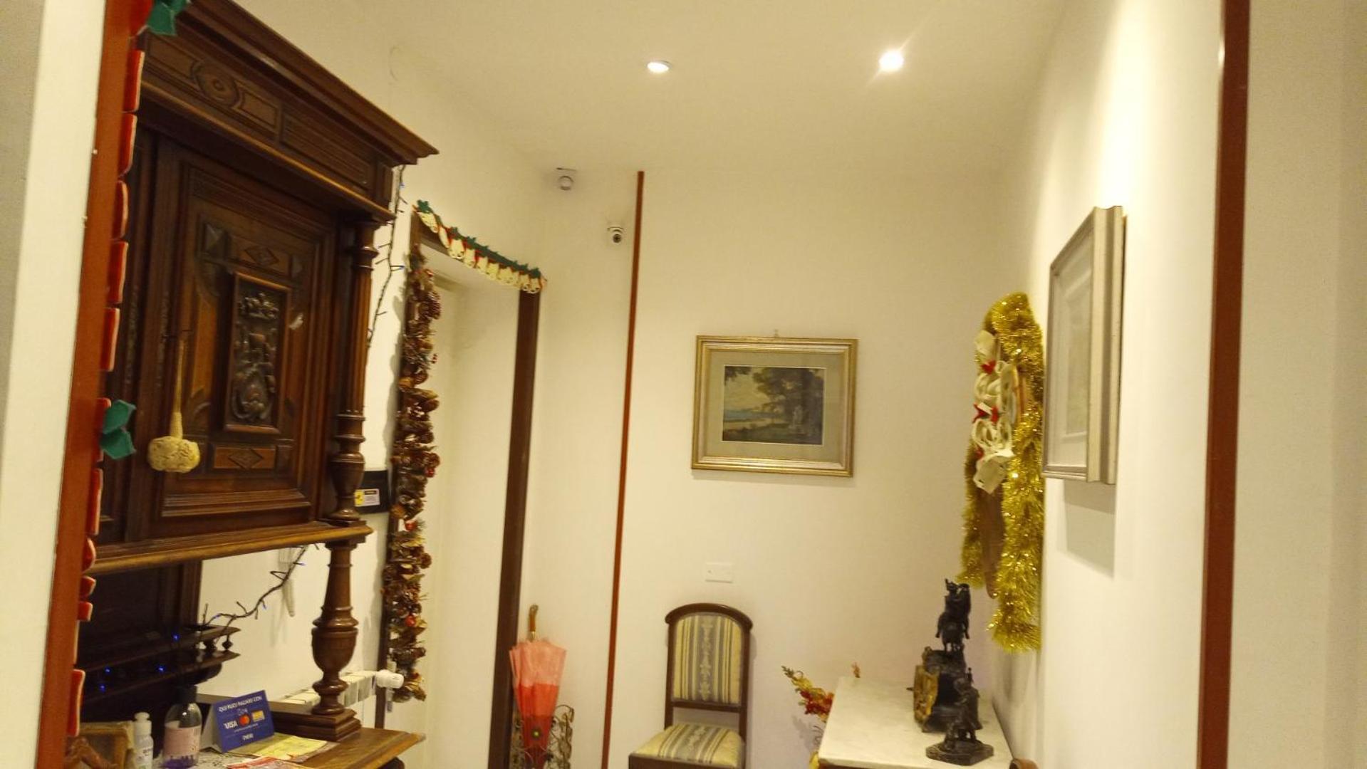 Carafa Materdei Hotel Napoli Ngoại thất bức ảnh