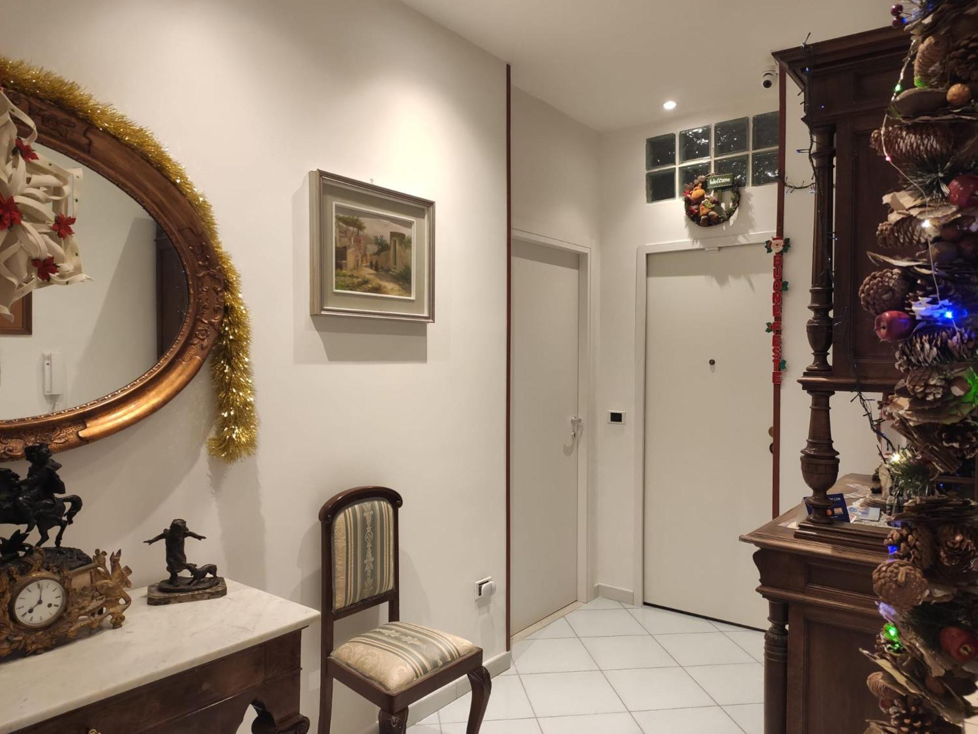 Carafa Materdei Hotel Napoli Ngoại thất bức ảnh
