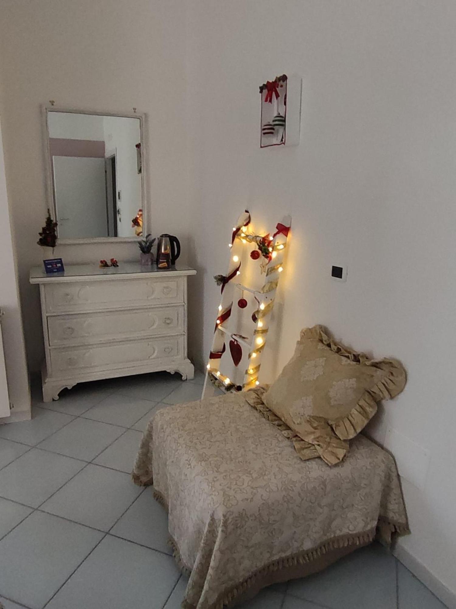 Carafa Materdei Hotel Napoli Ngoại thất bức ảnh